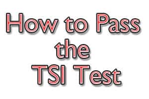 How To Pass As A College Atb Test For Writing 111