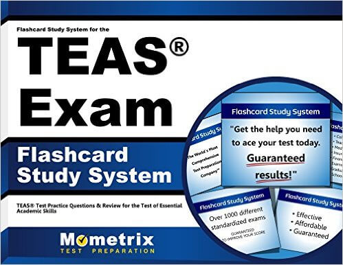teas math practice test free