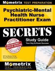 Family Psychiatric Mental Health Np Test - 