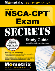 Free NSCA-CPT Test Prep Help