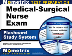 Medical Surgical Nurse Practice Test 2019 - 