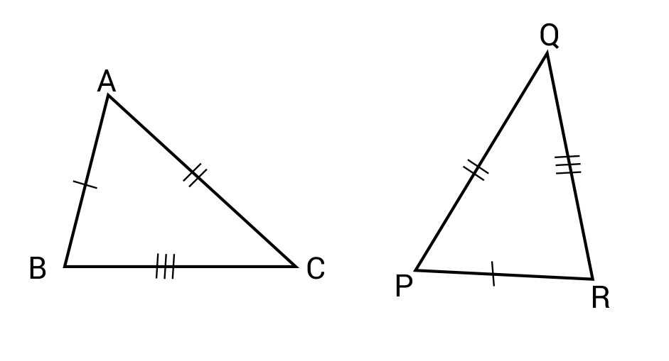 4) Angles 3 and 6 are congruent. What would you use to prove those