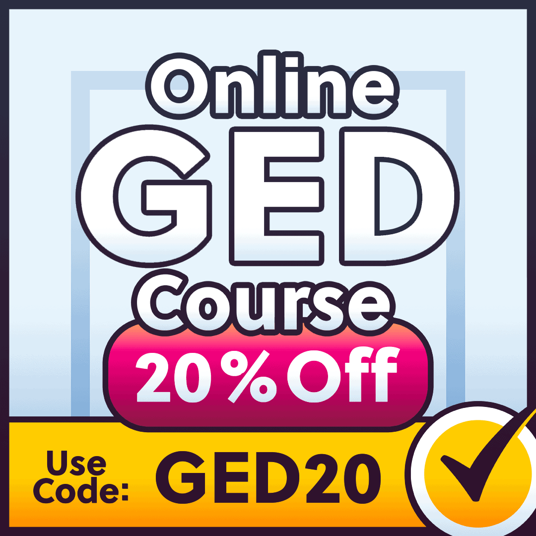 GED Science Practice Test updated 2023 