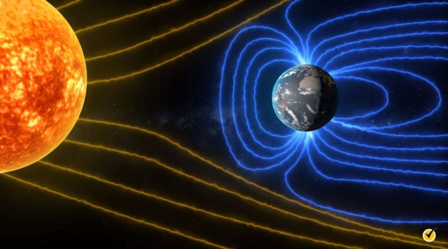 Terrestrial Planets (Video)