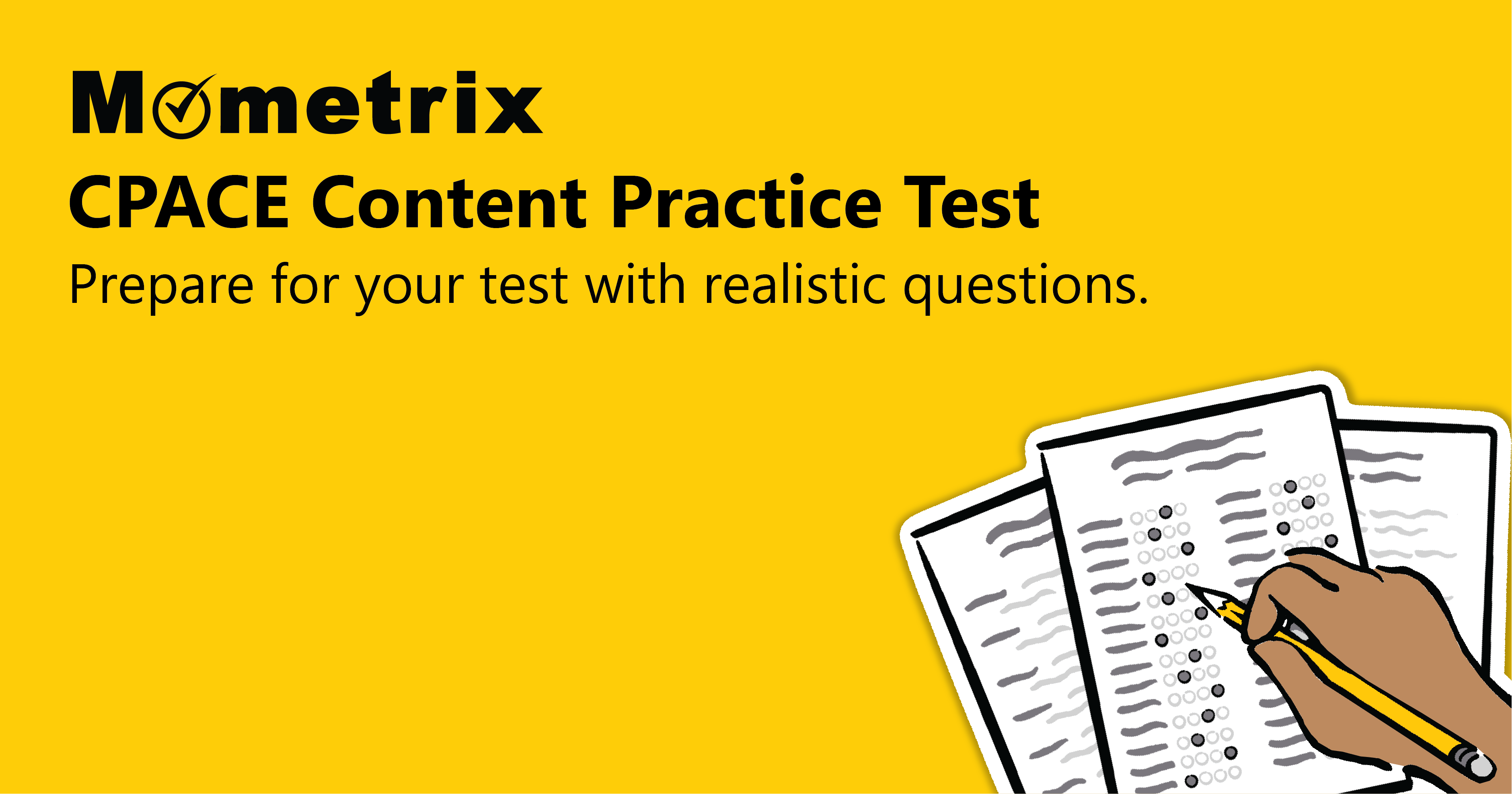 Free CPACE Content Practice Test (updated 2025)