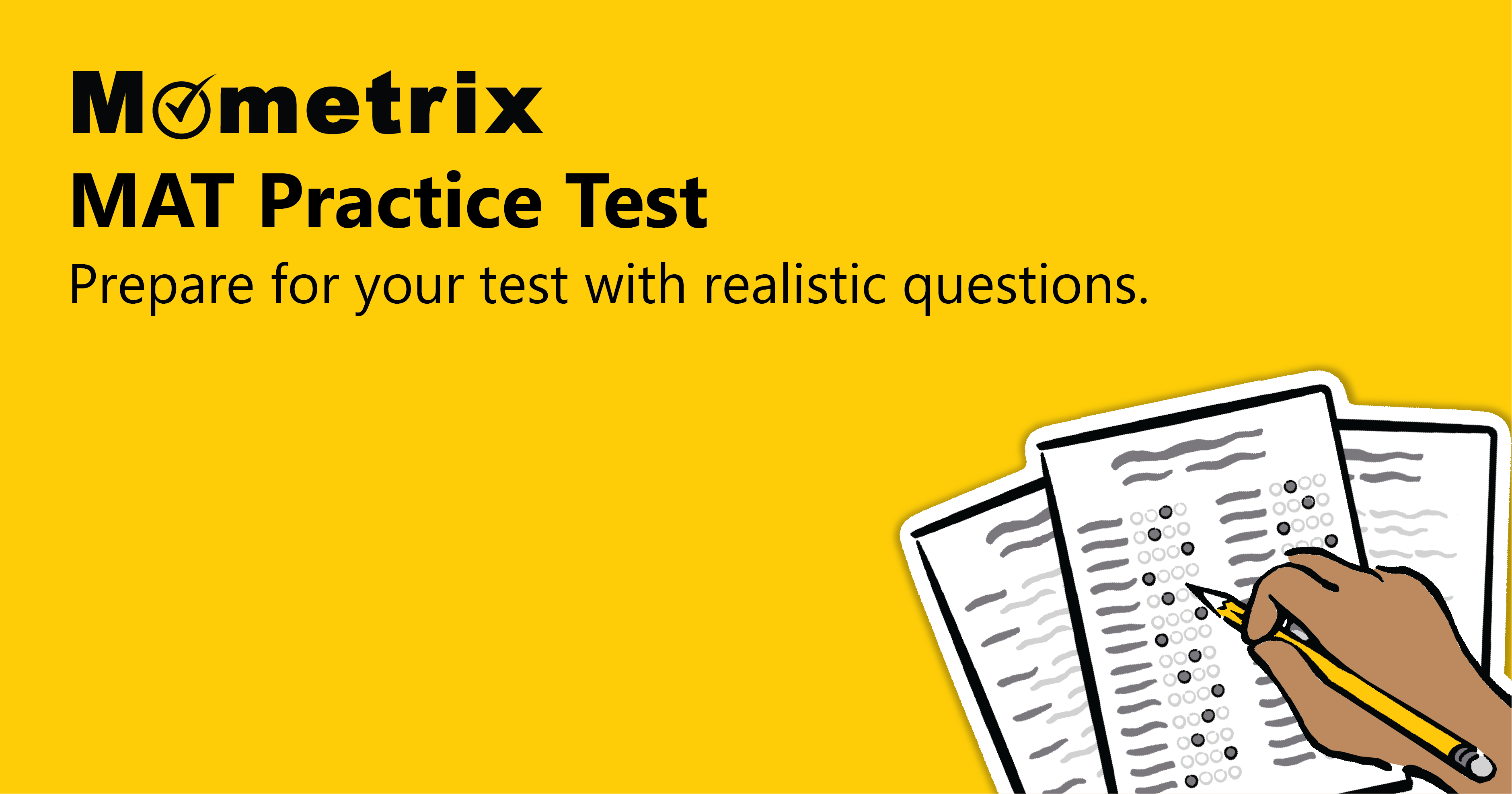 Free MAT Practice Test (updated 2024) Prep for the MAT Test