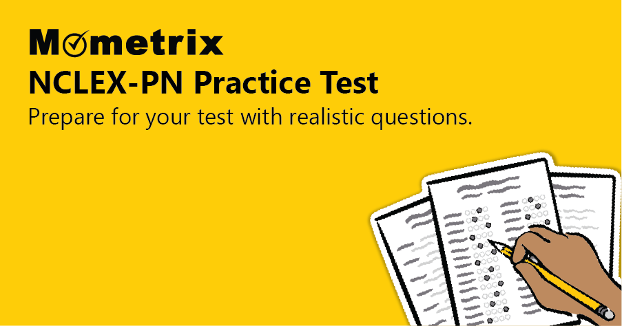 Free NCLEX PN Practice Test (updated 2023)