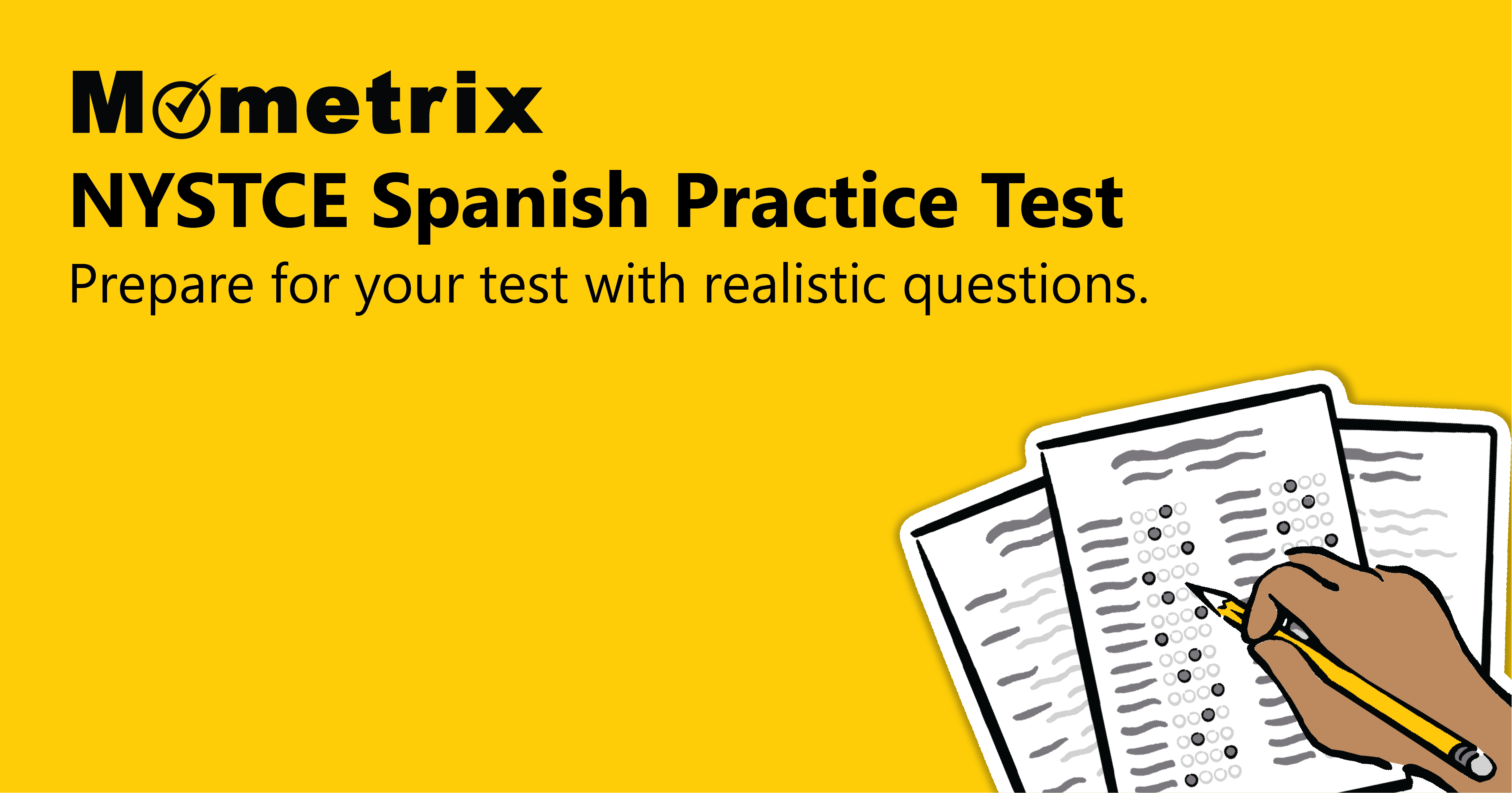 Free NYSTCE Spanish (129) Practice Test (updated 2024)