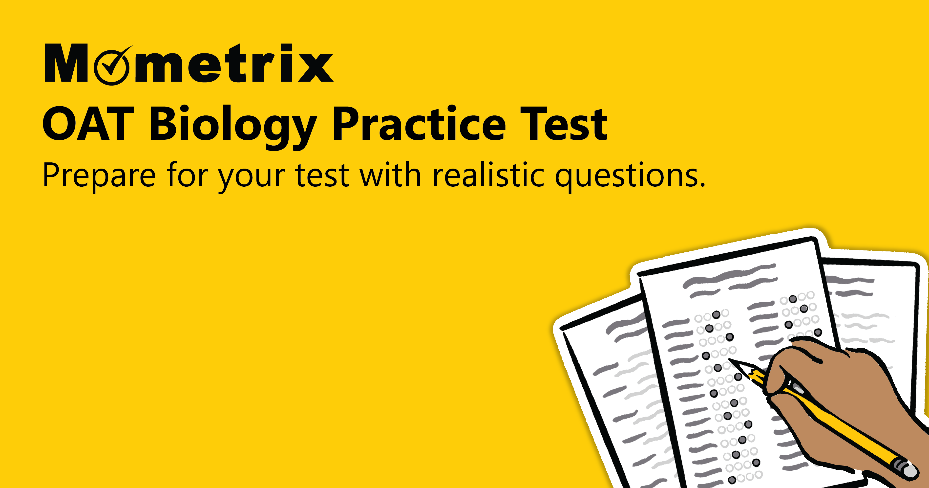 Free OAT Practice Test & 2023 Prep Guide by iPREP