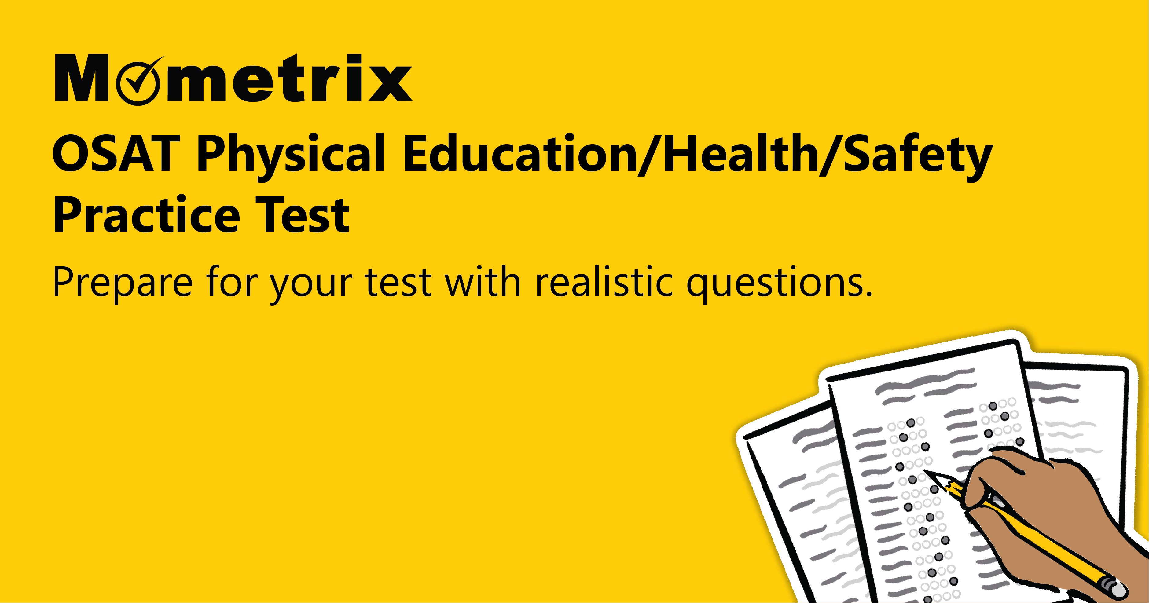 OSAT Physical Education/Health/Safety Practice Test (2024)