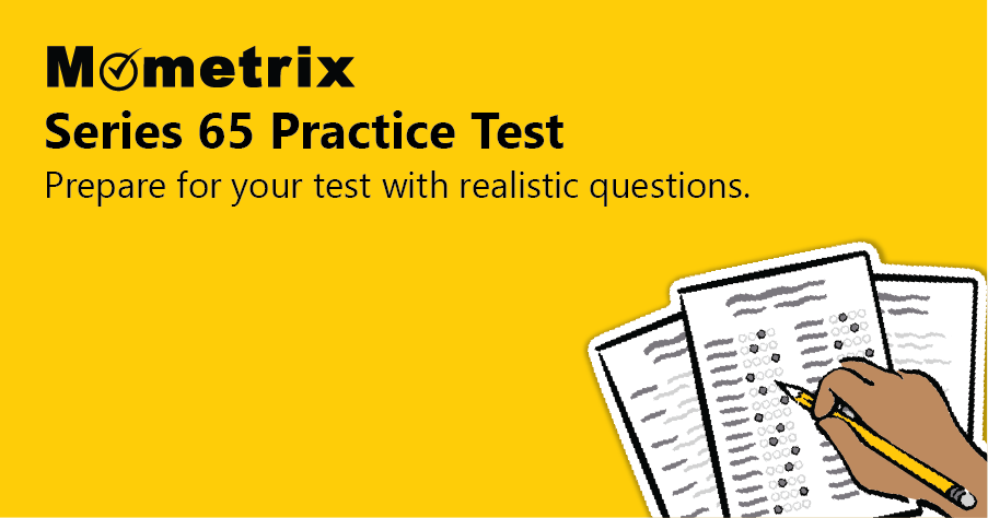 Series 65 Exam Prep Practice Test EXPLICATION