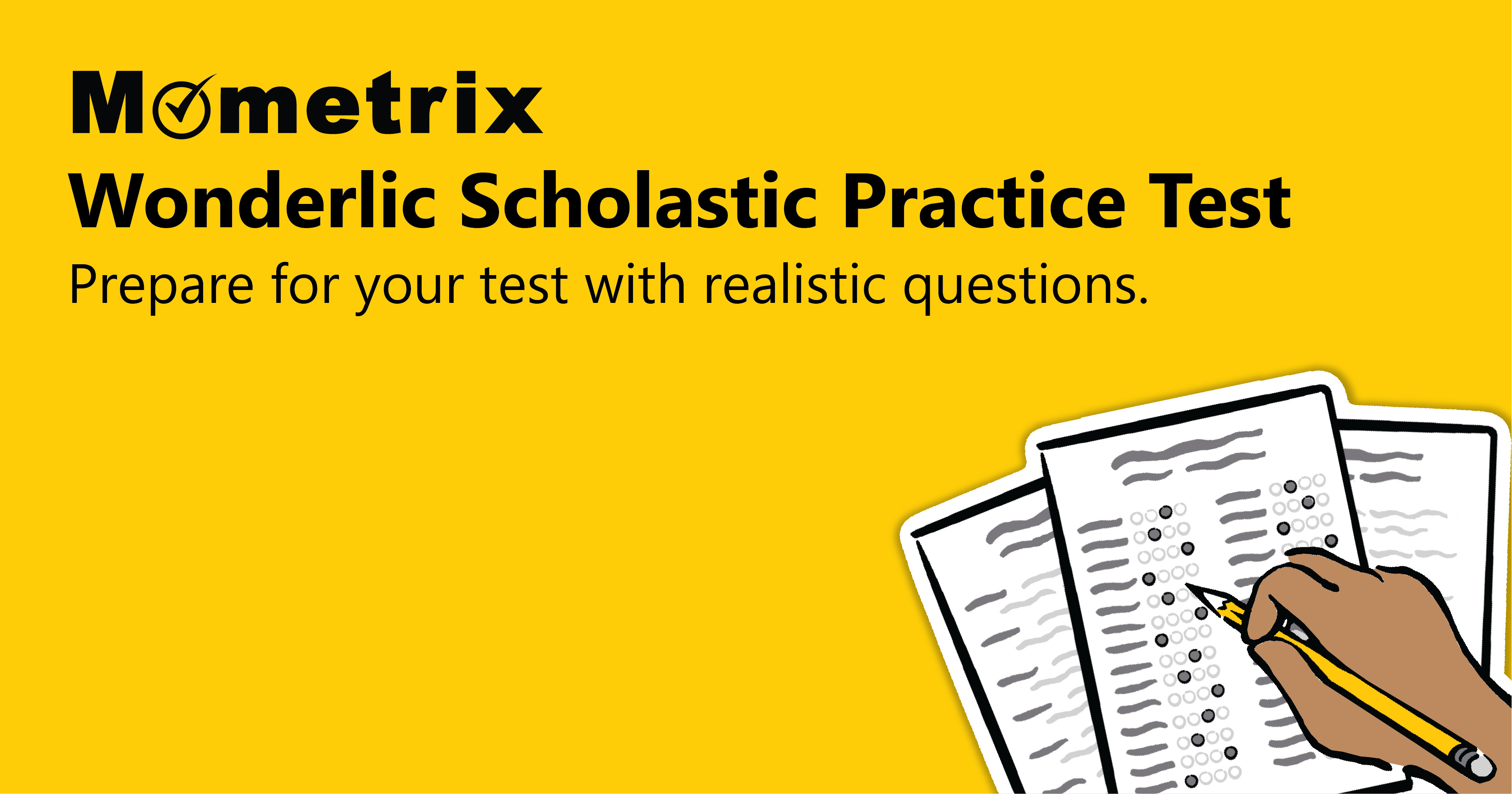 Wonderlic Test: Free Practice Test and Accurate Guide 2024
