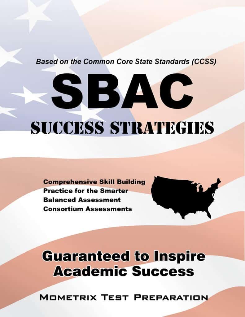 SBAC Success Strategies