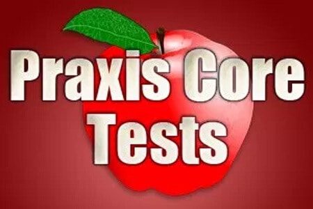 praxis core math practice test 2019
