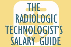 radiologic technologist salary colorado