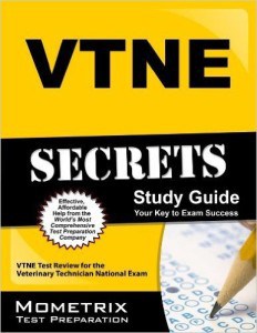 vtne secrets study guide mo
