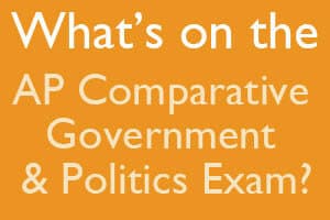 Ap Comparative Government Politics Exam - Mometrix Blog