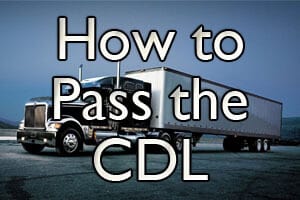 How to Pass the CDL - Mometrix Blog