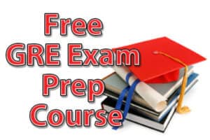 Free GRE Exam Prep Course (Proven Tips) - Mometrix Blog