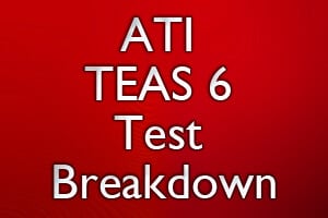 exam math 5 Breakdown 6 ATI TEAS Test Blog  Mometrix