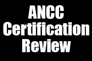 ANCC Certification Review Mometrix Test Preparation Blog