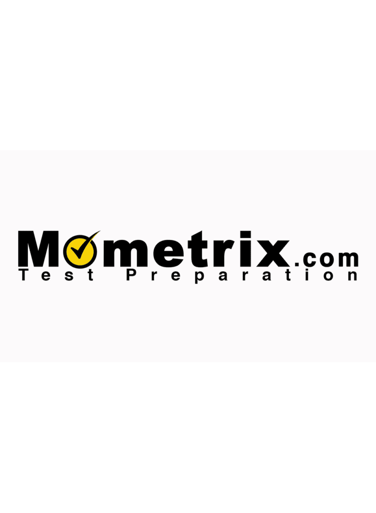 Mometrix logo