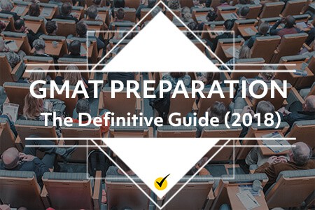 GMAT Preparation The Definitive Guide - Mometrix Blog