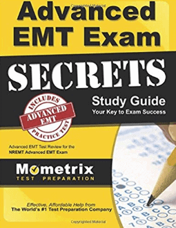 Advanced EMT Exam Secrets Study Guide - Mometrix Blog