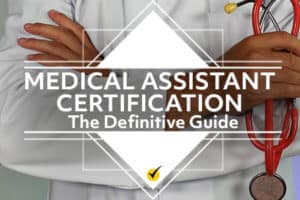 medical assistant certification practice test