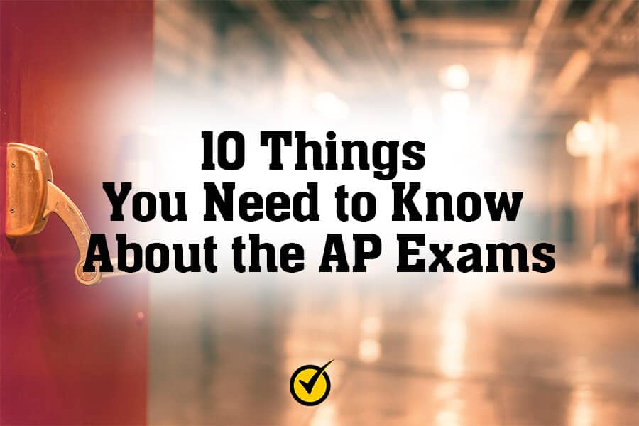 Top Tips From a Science Teacher for Taking the Online AP® Exam