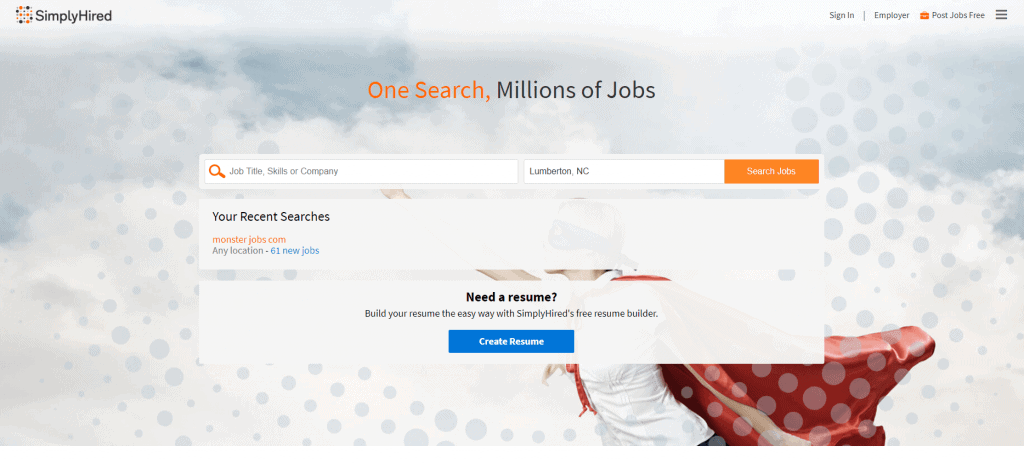 SimplyHired.com