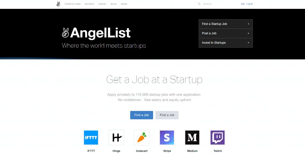 AngelList