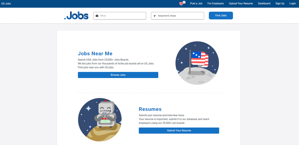 US.jobs Mometrix Blog