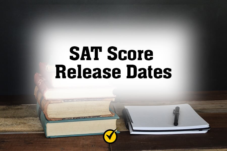 SAT Score Release Dates Mometrix Blog