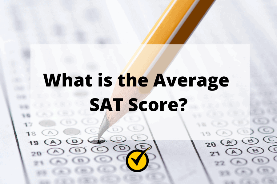 What is the Average SAT Score? Mometrix Blog