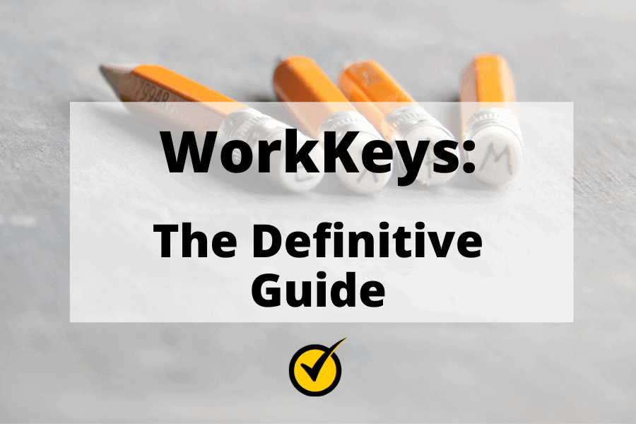 Workkeys The Definitive Guide Mometrix Blog