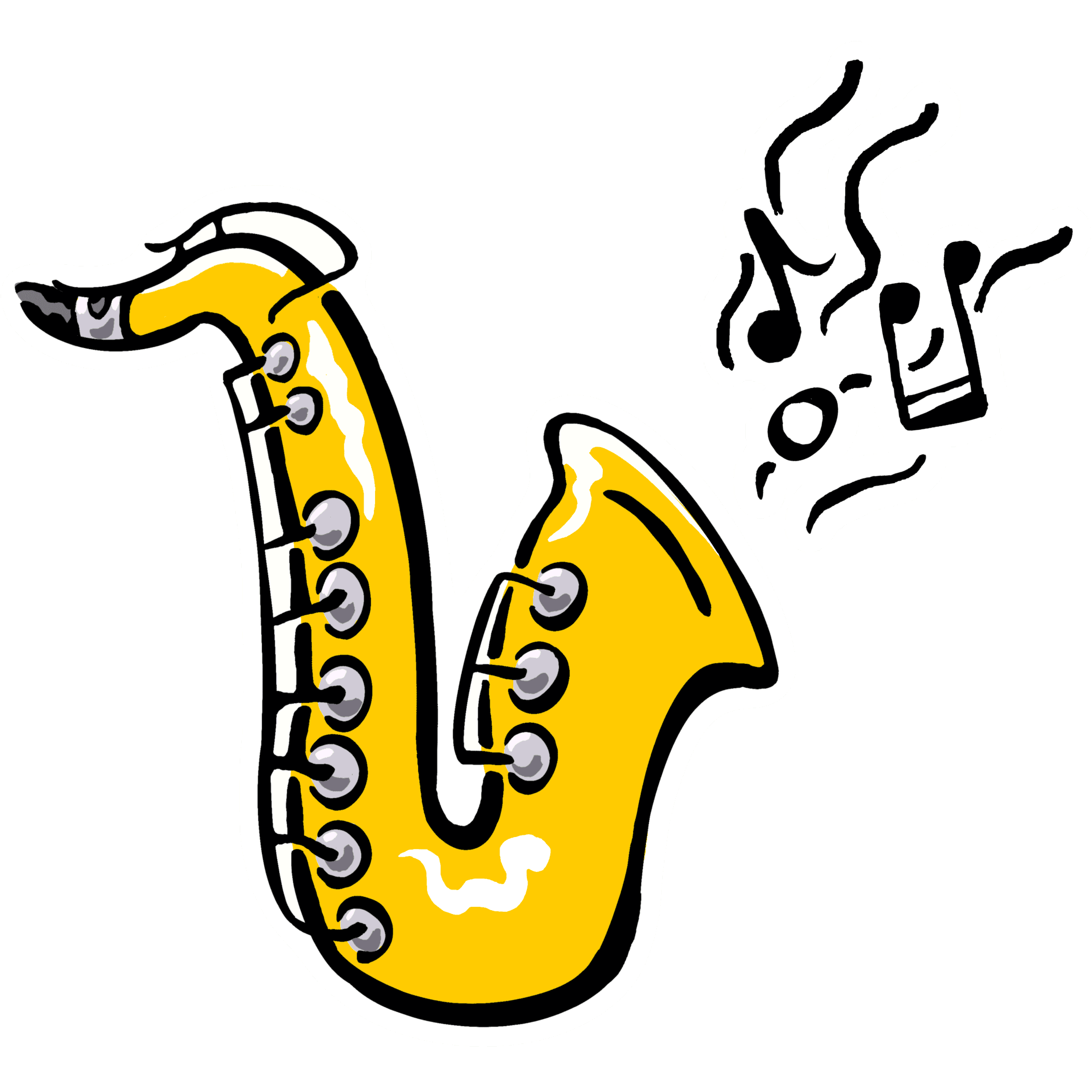 Saxophone - Mometrix Blog