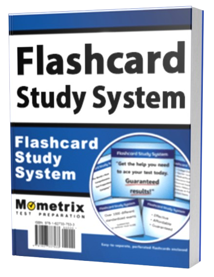Mometrix Flashcard Study System