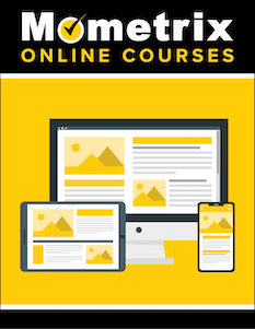 Mometrix Online Courses – Prep That Empowers