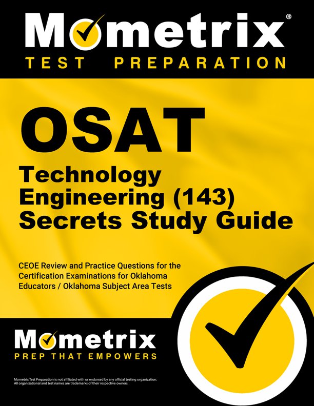 OSAT Technology Engineering Secrets Study Guide