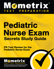 Pediatric Nurse Study Guide & Practice Test [Prepare For The Pediatric ...