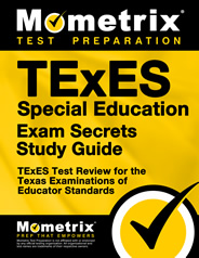 TExES Special Education Study Guide & Practice Test [Prepare For The ...