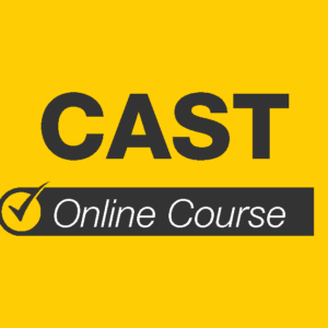 CAST Online Course