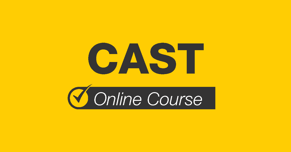 Download CAST Fee