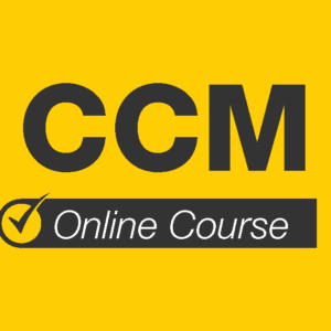 CCM Online Course