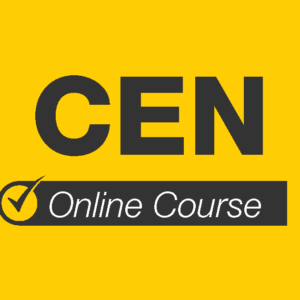 CEN Online Course