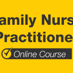 Family Nurse Practitioner