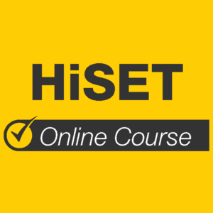 HiSET Online Course