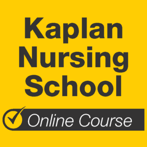 Kaplan Nursing School Online Course