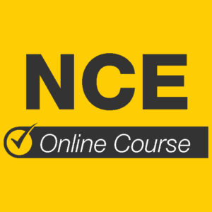 NCE Online Course